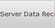 Server Data Recovery West Reno server 